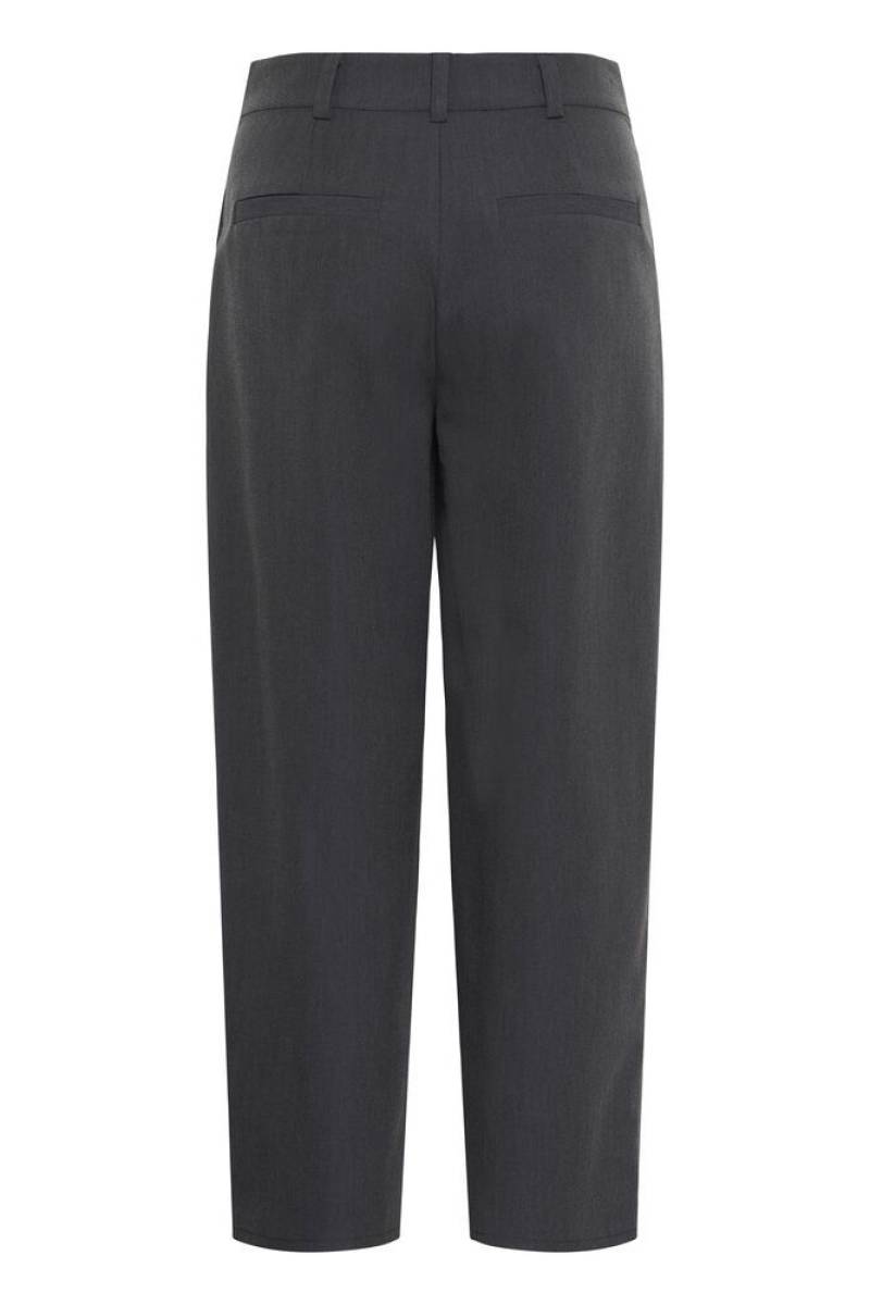 My Essential Wardrobe MWEvie Barrel Pants