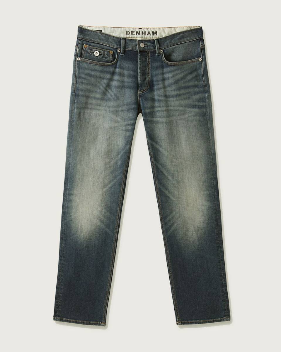 Den Ham Razor chad - lengte 34