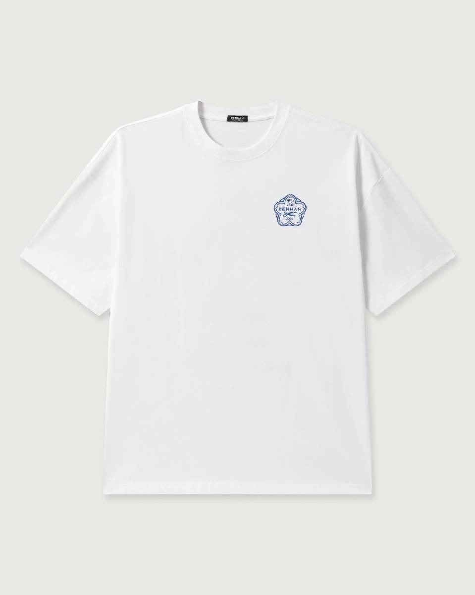 Den Ham Himari ss tee