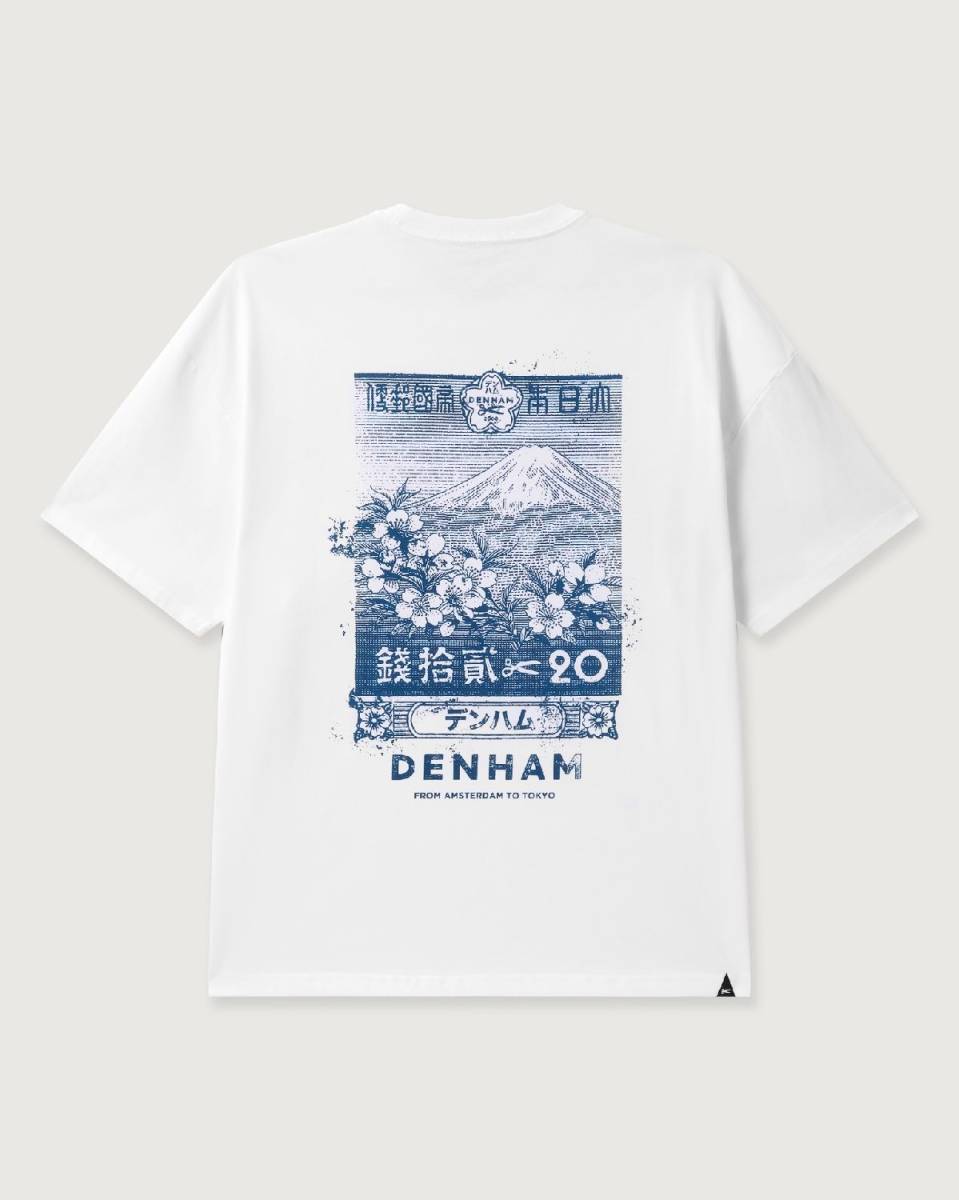 Den Ham Himari ss tee