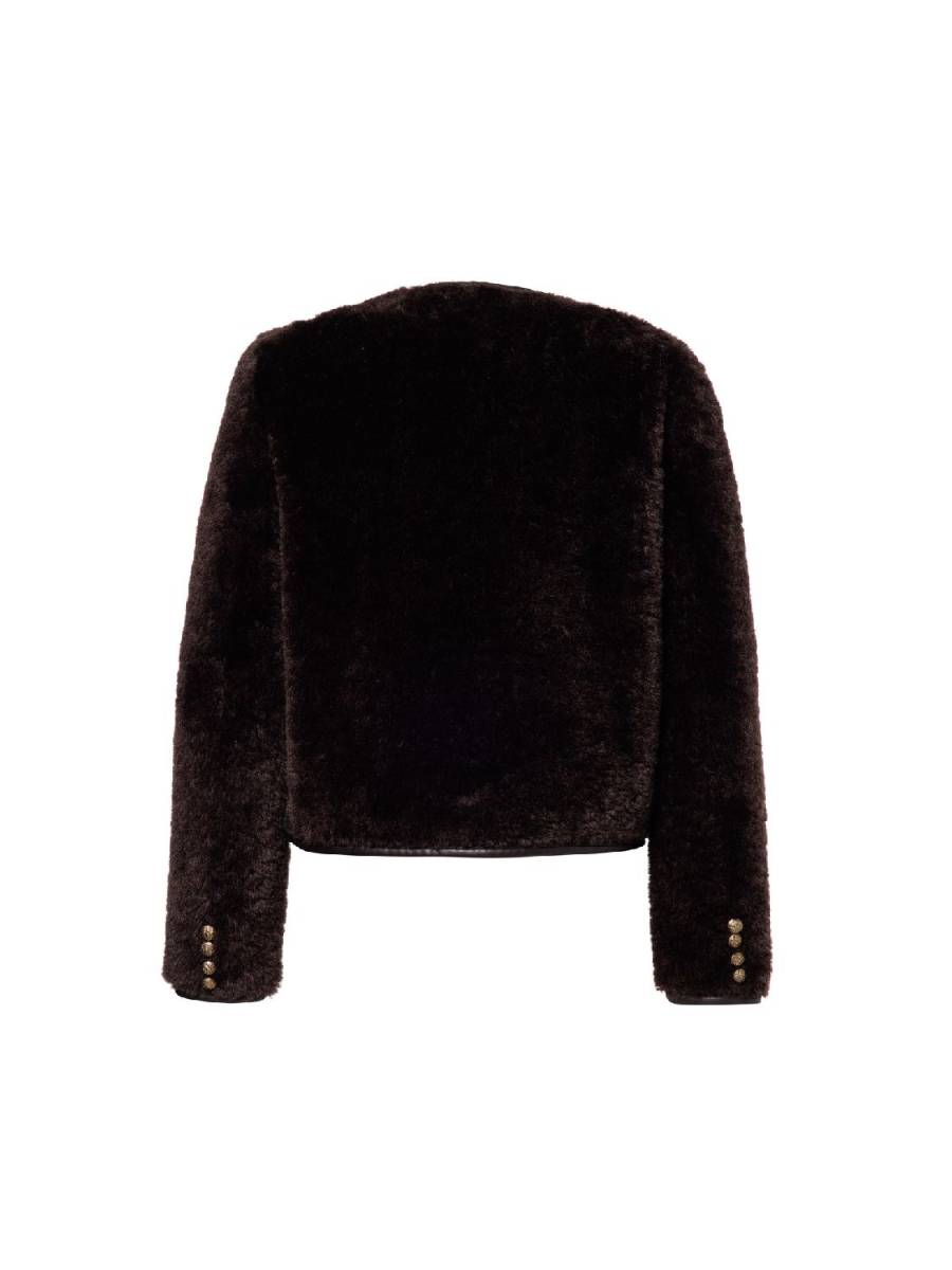 Beaumont ZENNA Jacket