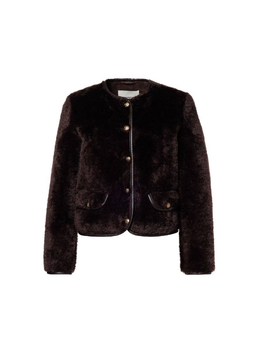 Beaumont ZENNA Jacket