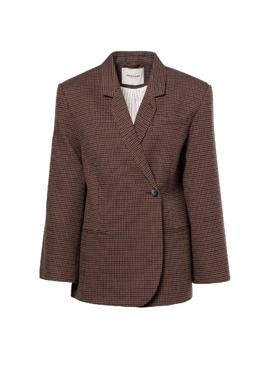 Beaumont MAËL Blazer