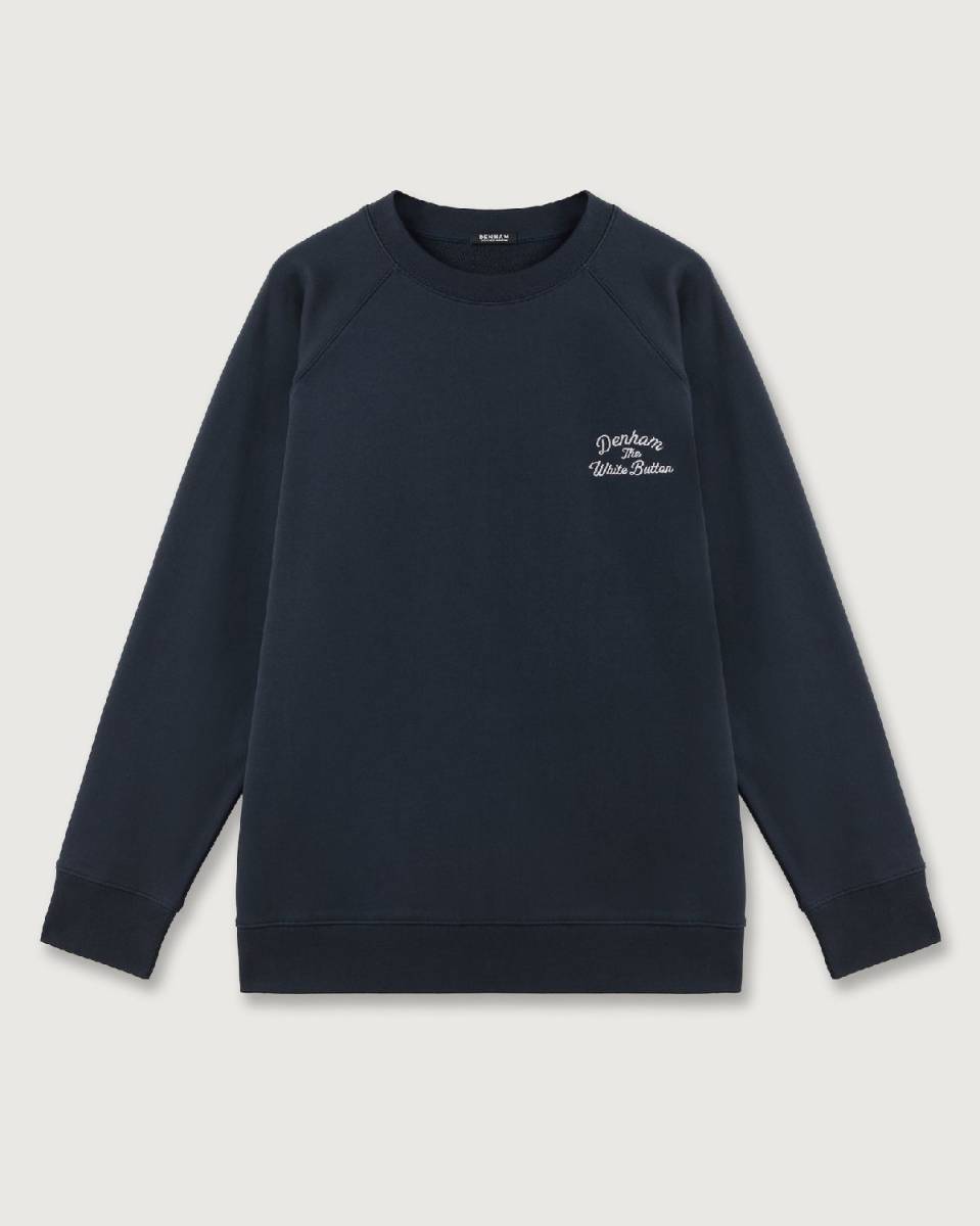 Den Ham Yan LS Sweat