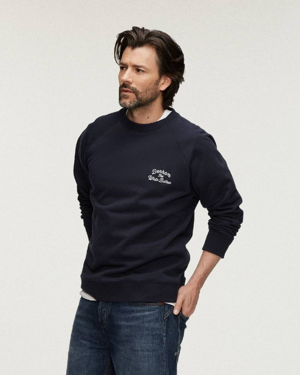 Den Ham Yan LS Sweat
