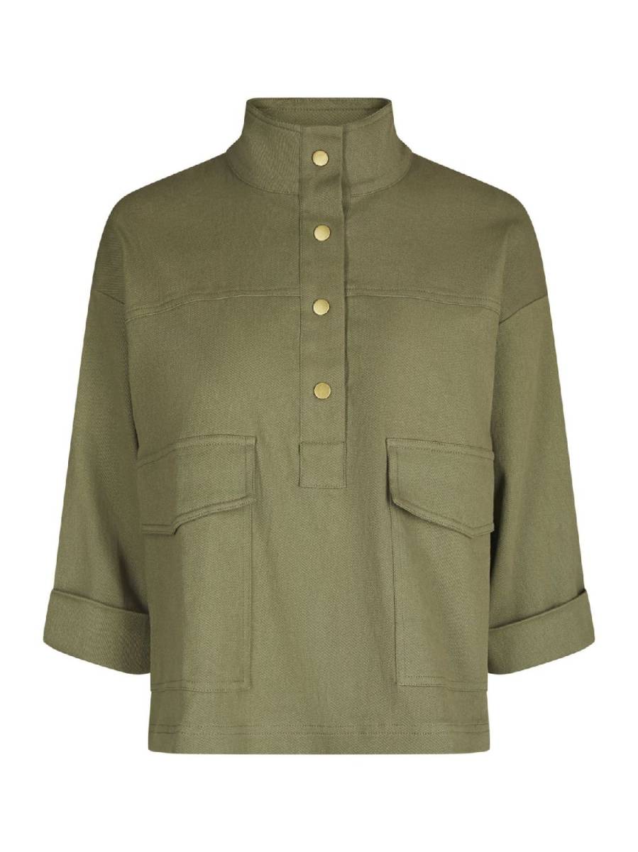 Neo Noir Elvina jacket