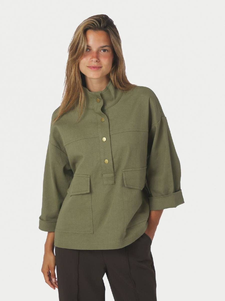 Neo Noir Elvina jacket